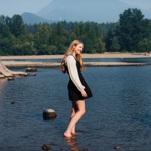 Meet your Posher, Michelle